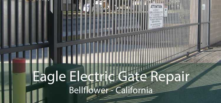 Eagle Electric Gate Repair Bellflower - California