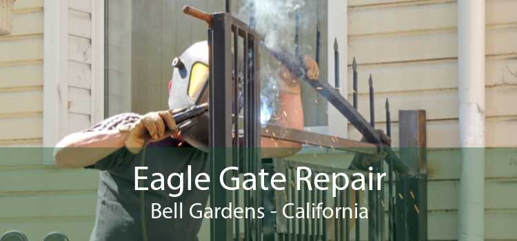 Eagle Gate Repair Bell Gardens - California