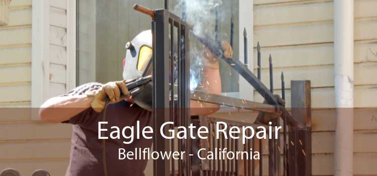 Eagle Gate Repair Bellflower - California