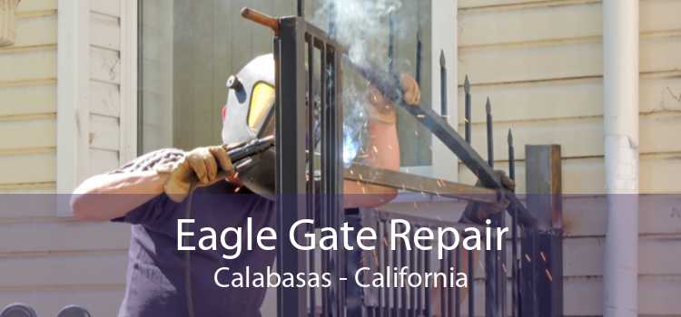 Eagle Gate Repair Calabasas - California