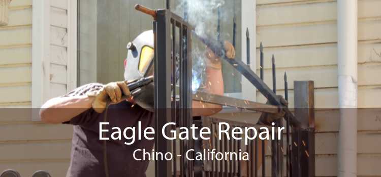 Eagle Gate Repair Chino - California