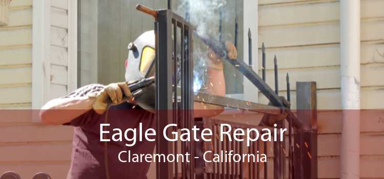 Eagle Gate Repair Claremont - California