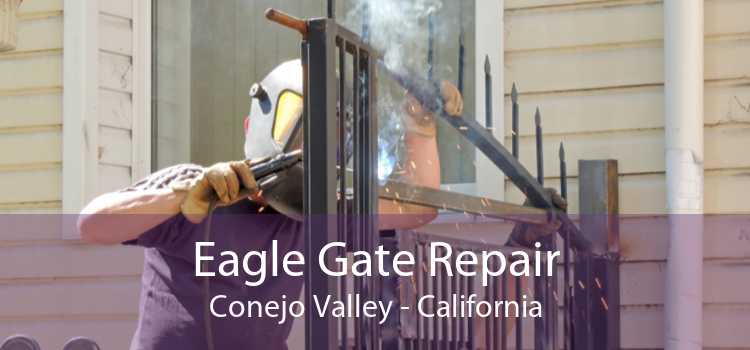 Eagle Gate Repair Conejo Valley - California