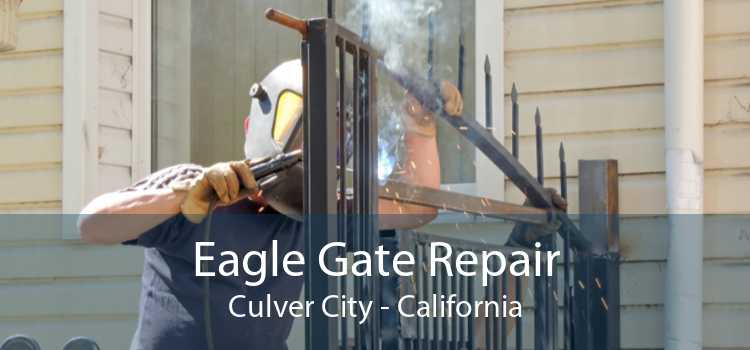 Eagle Gate Repair Culver City - California