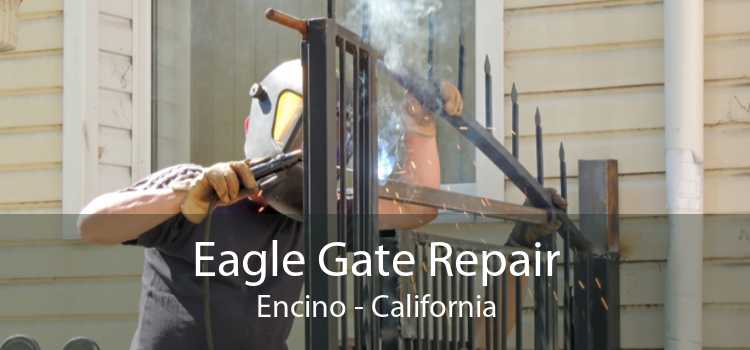 Eagle Gate Repair Encino - California