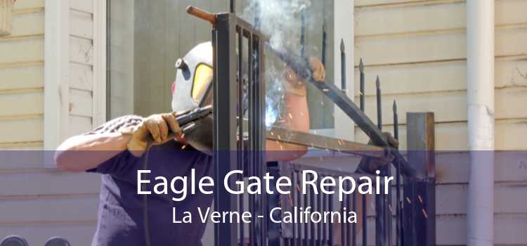 Eagle Gate Repair La Verne - California