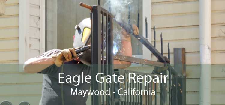 Eagle Gate Repair Maywood - California