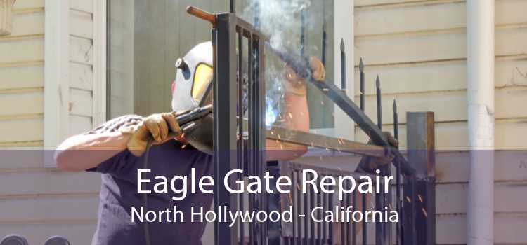 Eagle Gate Repair North Hollywood - California