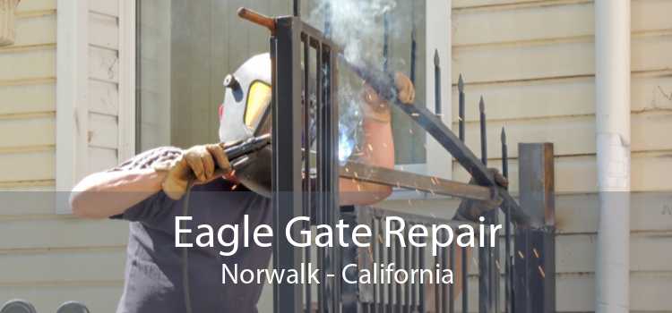 Eagle Gate Repair Norwalk - California