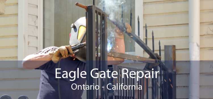 Eagle Gate Repair Ontario - California