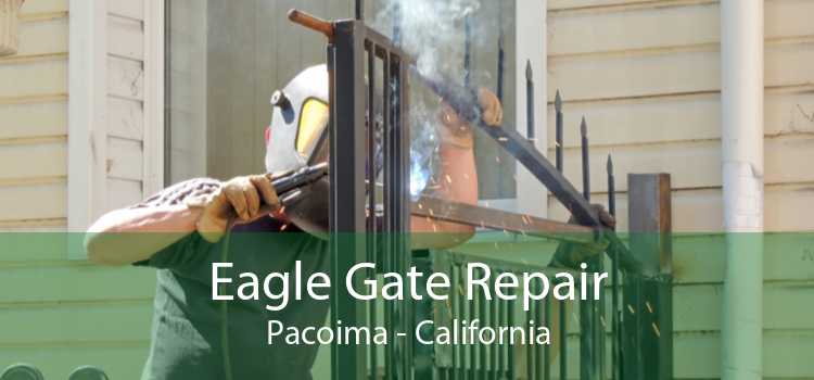 Eagle Gate Repair Pacoima - California