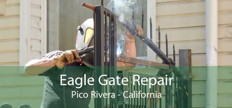 Eagle Gate Repair Pico Rivera - California