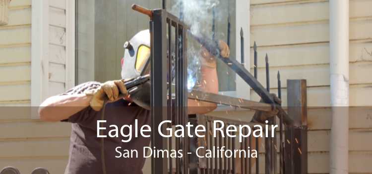 Eagle Gate Repair San Dimas - California