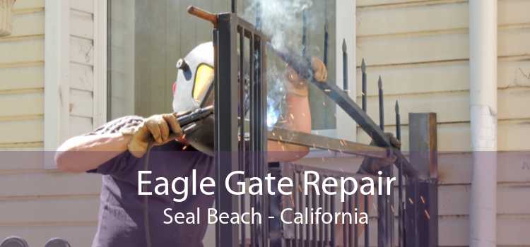 Eagle Gate Repair Seal Beach - California