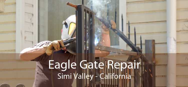 Eagle Gate Repair Simi Valley - California