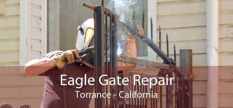 Eagle Gate Repair Torrance - California