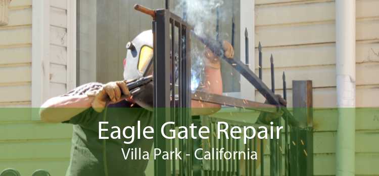 Eagle Gate Repair Villa Park - California