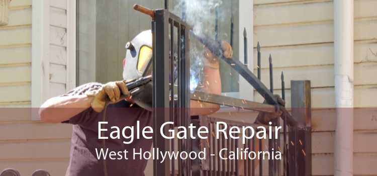 Eagle Gate Repair West Hollywood - California