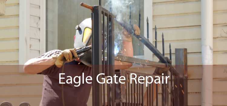 Eagle Gate Repair 