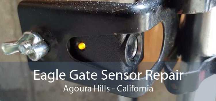 Eagle Gate Sensor Repair Agoura Hills - California