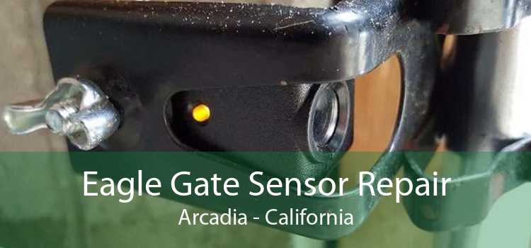 Eagle Gate Sensor Repair Arcadia - California