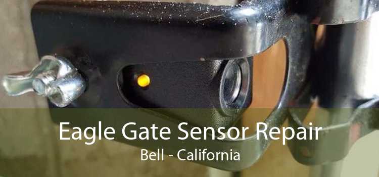 Eagle Gate Sensor Repair Bell - California