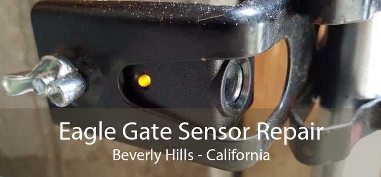 Eagle Gate Sensor Repair Beverly Hills - California