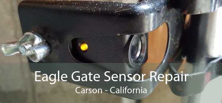 Eagle Gate Sensor Repair Carson - California