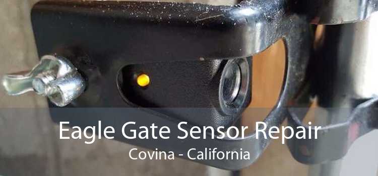 Eagle Gate Sensor Repair Covina - California