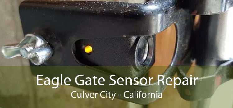 Eagle Gate Sensor Repair Culver City - California