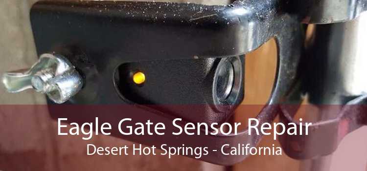 Eagle Gate Sensor Repair Desert Hot Springs - California