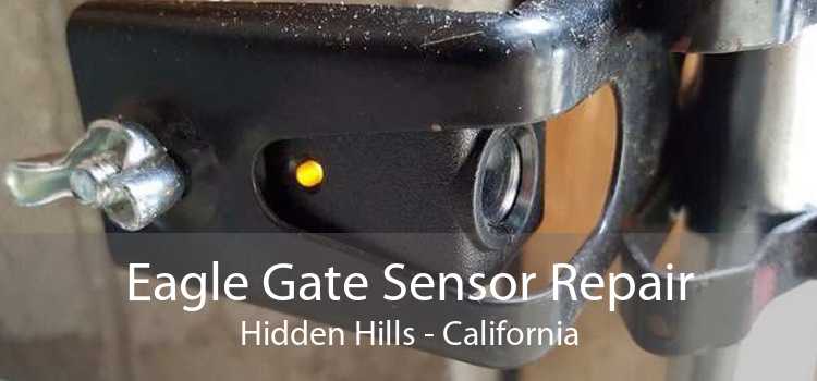 Eagle Gate Sensor Repair Hidden Hills - California