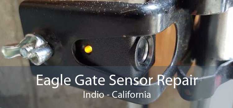 Eagle Gate Sensor Repair Indio - California