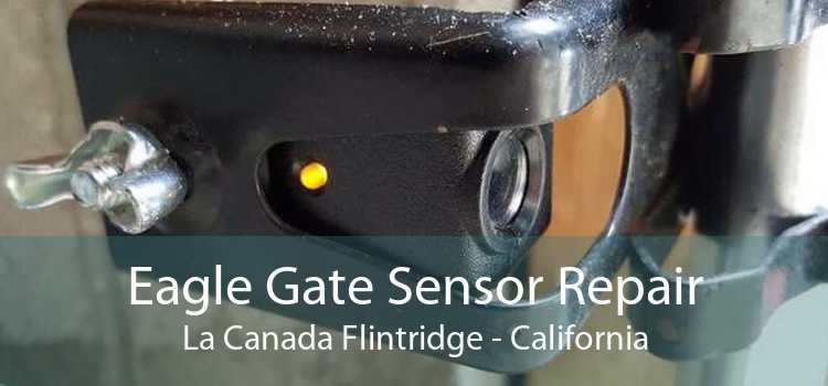 Eagle Gate Sensor Repair La Canada Flintridge - California