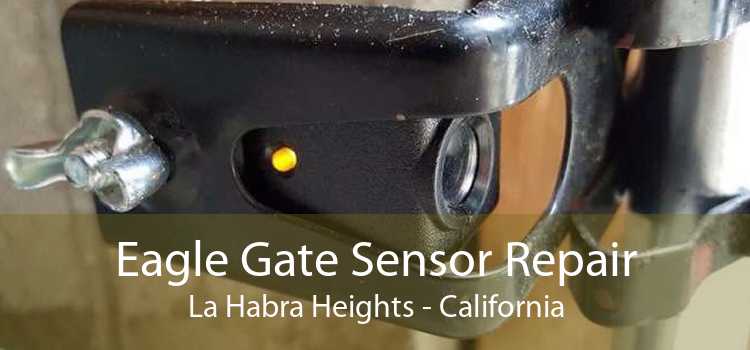 Eagle Gate Sensor Repair La Habra Heights - California