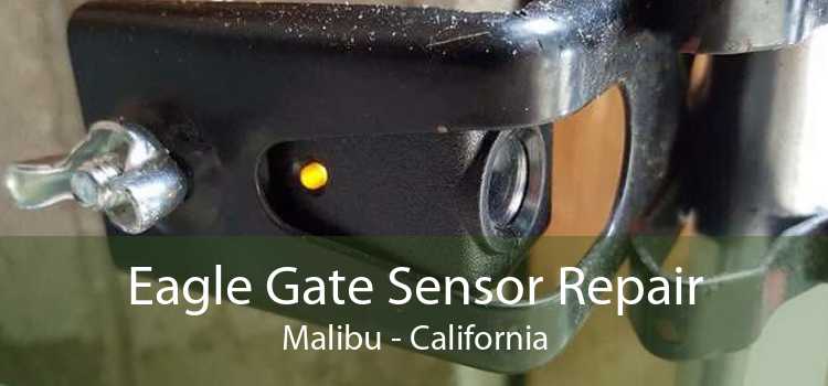 Eagle Gate Sensor Repair Malibu - California