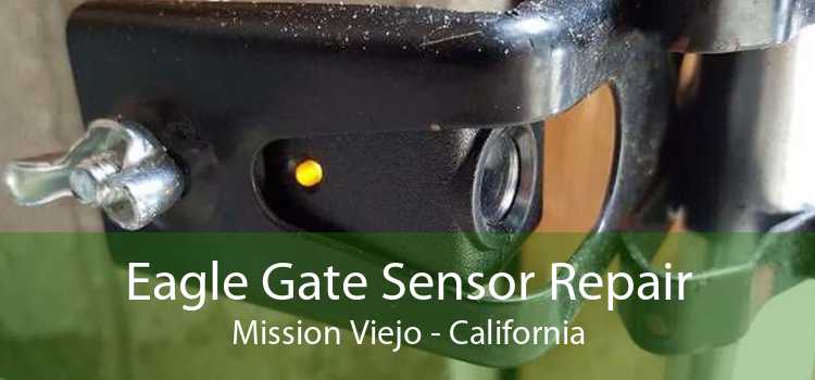 Eagle Gate Sensor Repair Mission Viejo - California