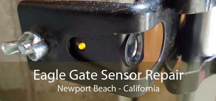 Eagle Gate Sensor Repair Newport Beach - California