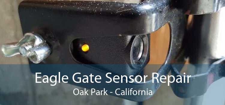 Eagle Gate Sensor Repair Oak Park - California