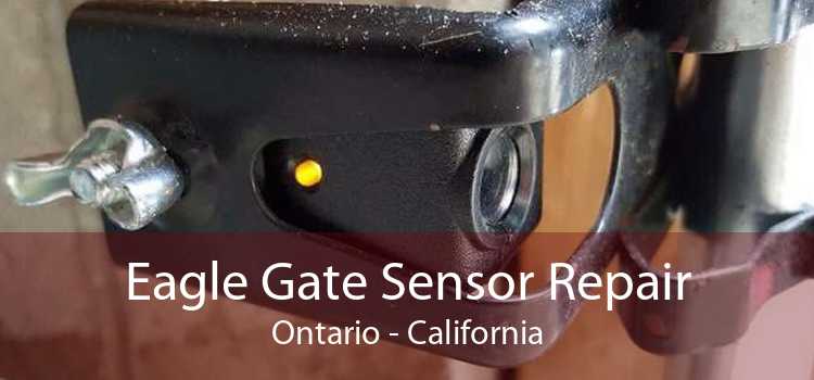 Eagle Gate Sensor Repair Ontario - California