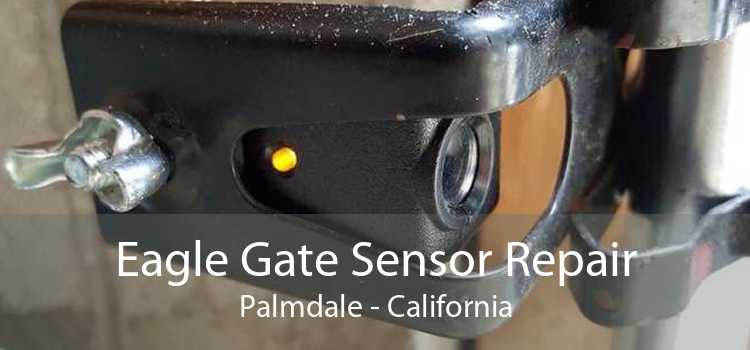 Eagle Gate Sensor Repair Palmdale - California