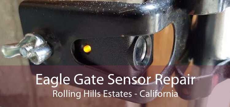 Eagle Gate Sensor Repair Rolling Hills Estates - California