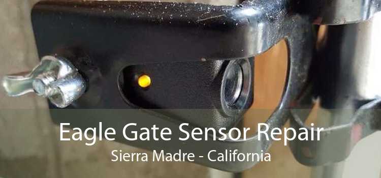 Eagle Gate Sensor Repair Sierra Madre - California