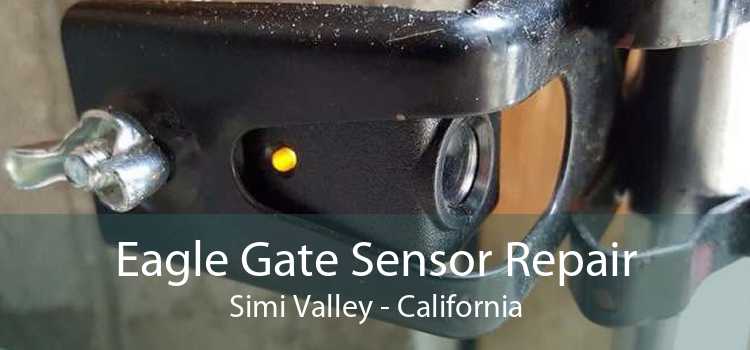 Eagle Gate Sensor Repair Simi Valley - California