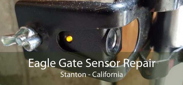 Eagle Gate Sensor Repair Stanton - California