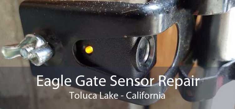 Eagle Gate Sensor Repair Toluca Lake - California