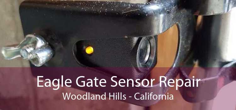 Eagle Gate Sensor Repair Woodland Hills - California