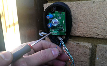 eagle gate sensor installation Chatsworth